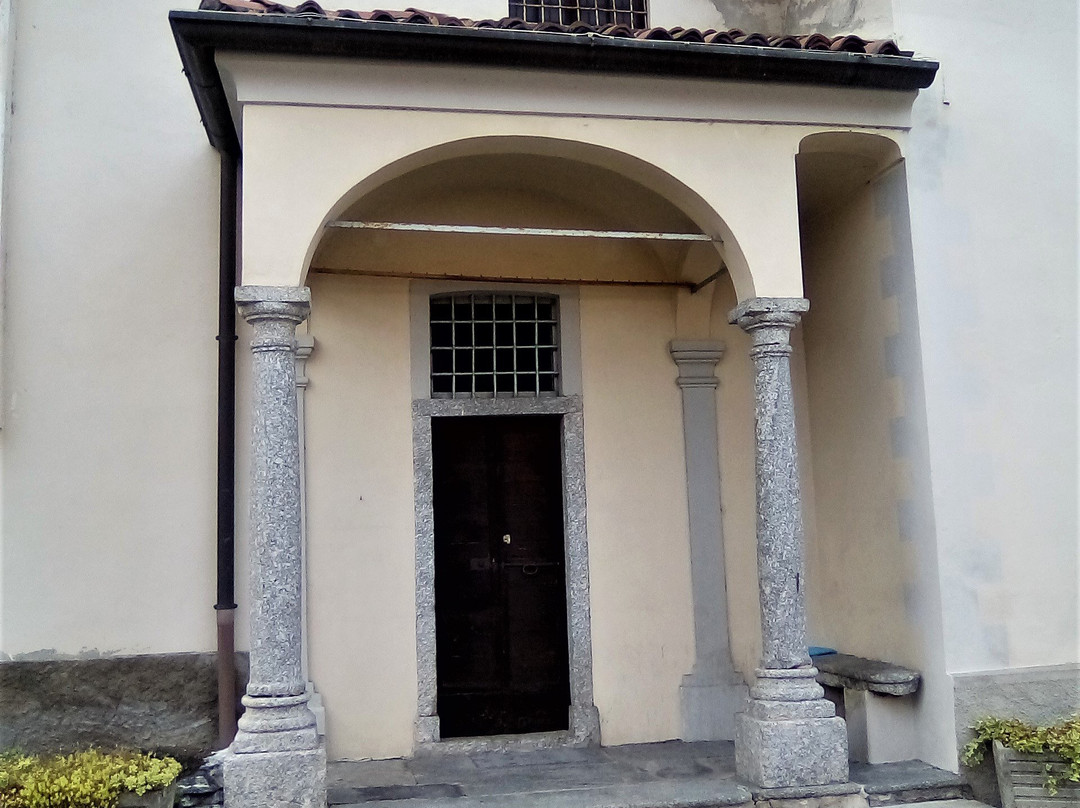 Chiesa di Santo Stefano景点图片