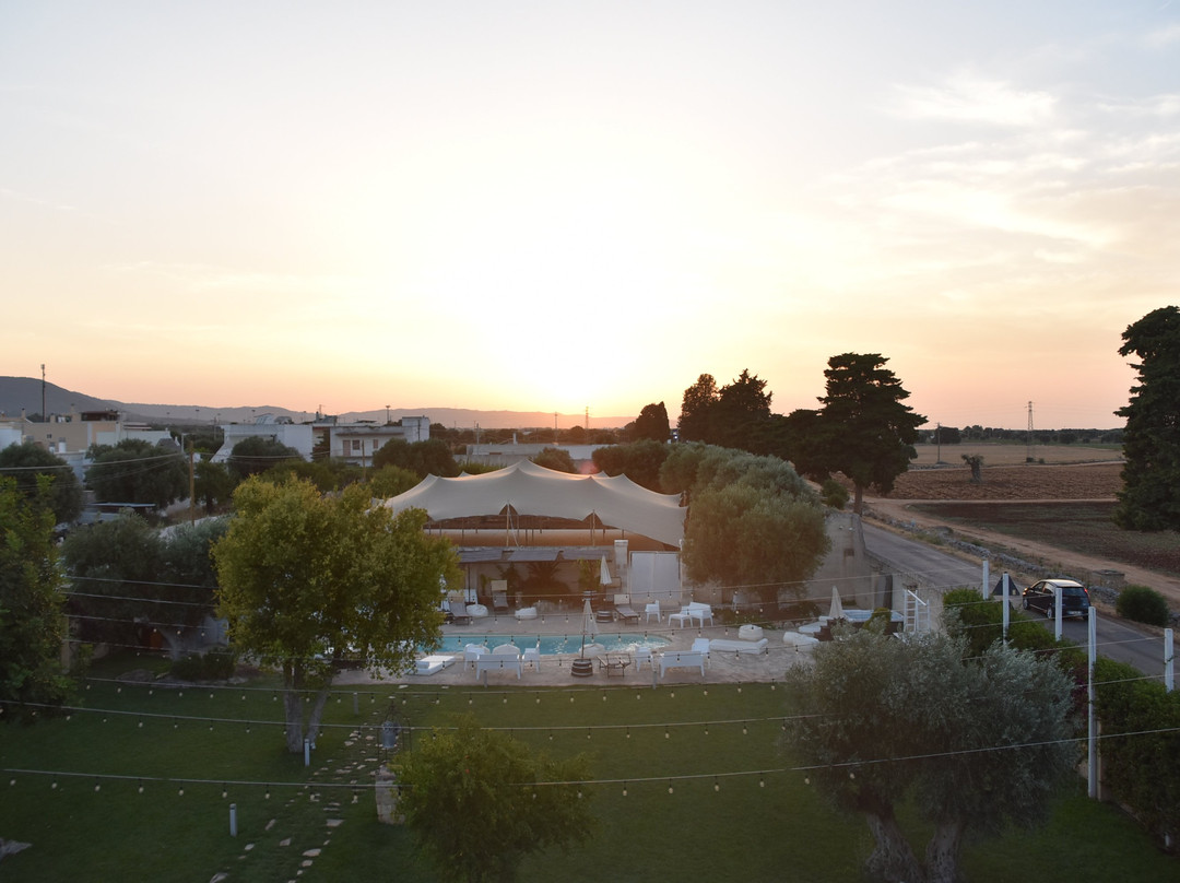 Masseria Ancella主图