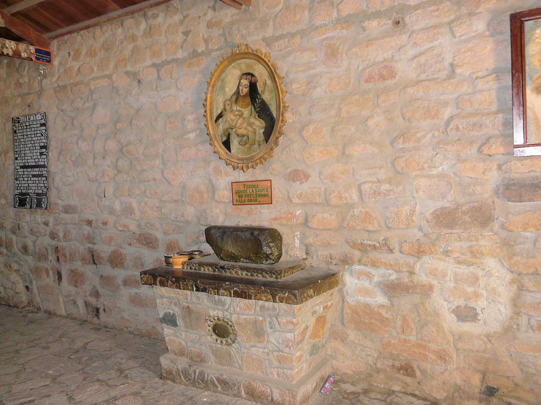 Santa Rosa de Quives-Canta必去景点