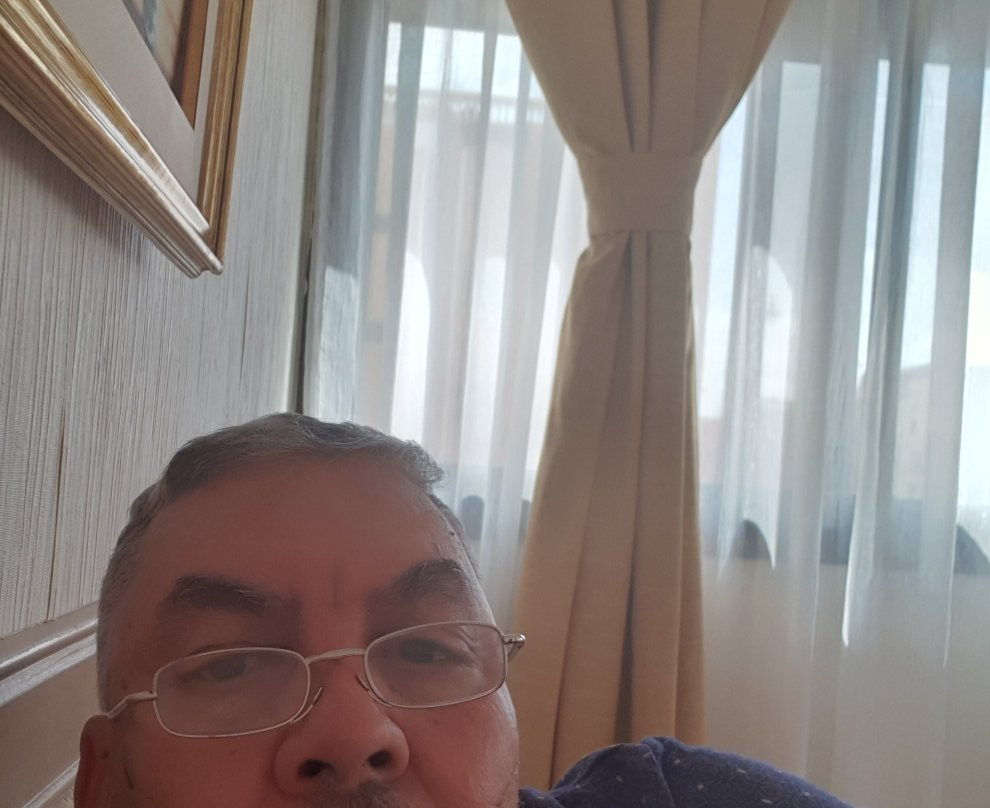 Sahara Line Hotel主图