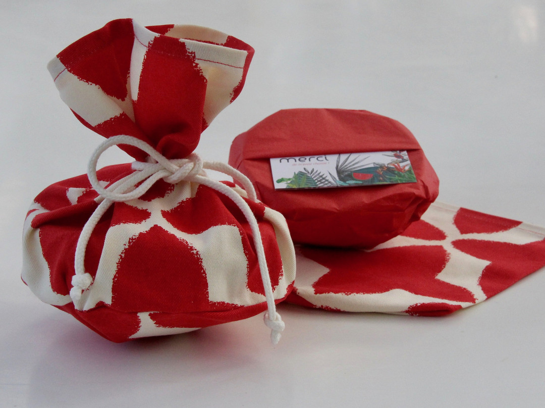 Ysnay-Le Lamentin必去景点