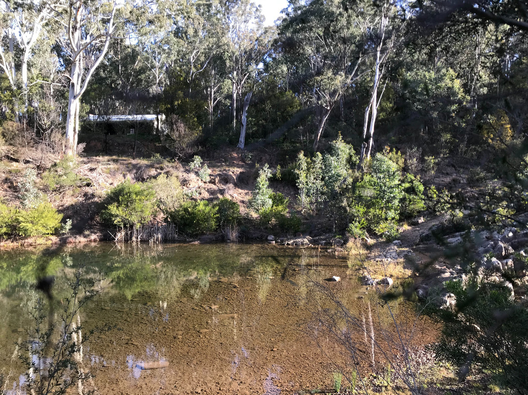 Quarry Reserve-Briagolong必去景点