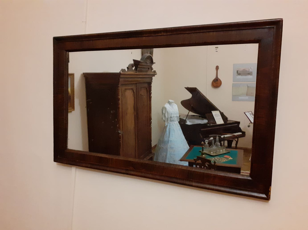 Fryanovo Historical Local Lore Museum-Fryanovo必去景点
