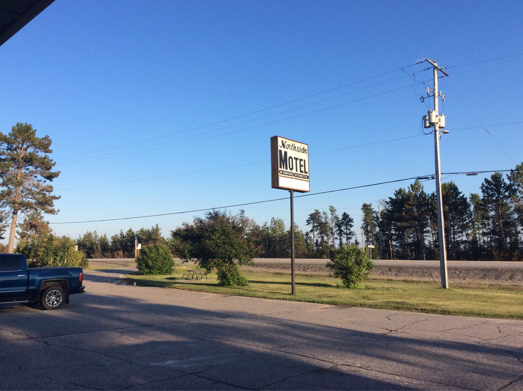 Northside Motel主图