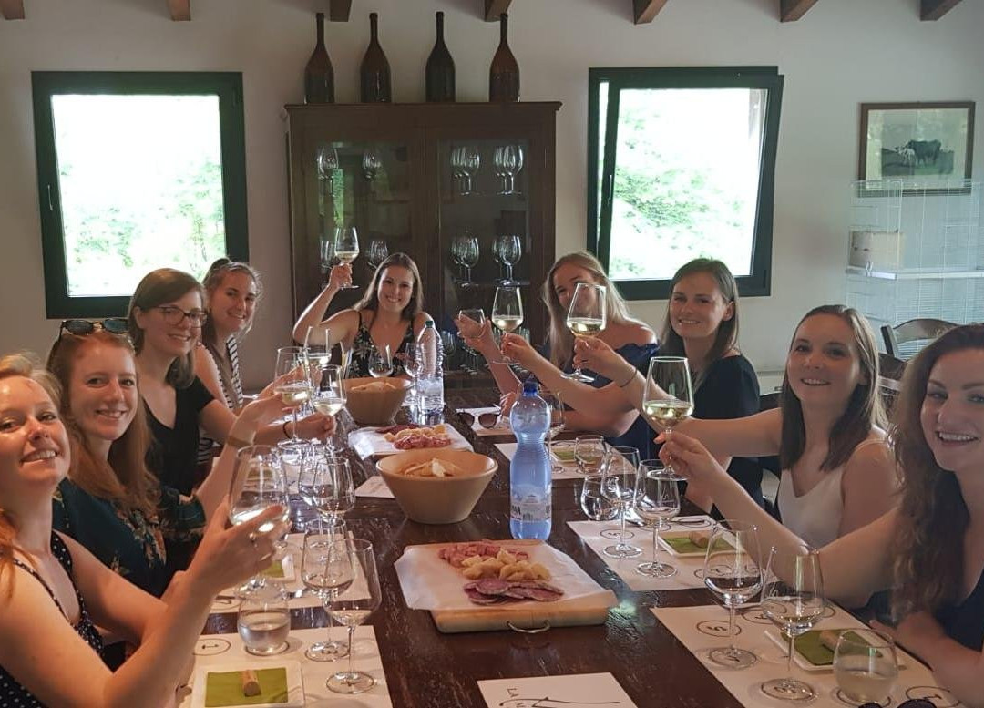 Bologna Tour & Best Italy Tour-博洛尼亚必去景点