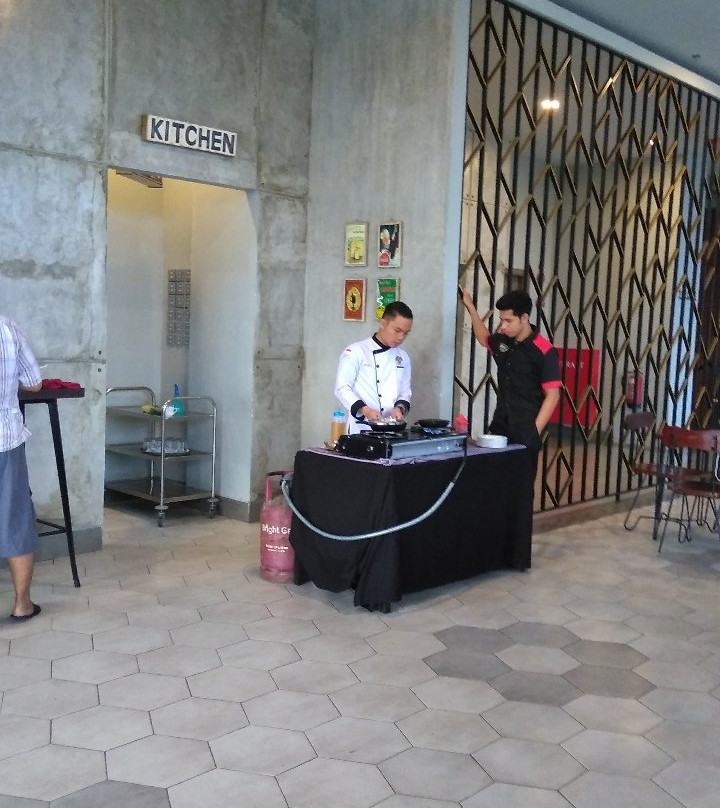 Same Boutique Hotel主图