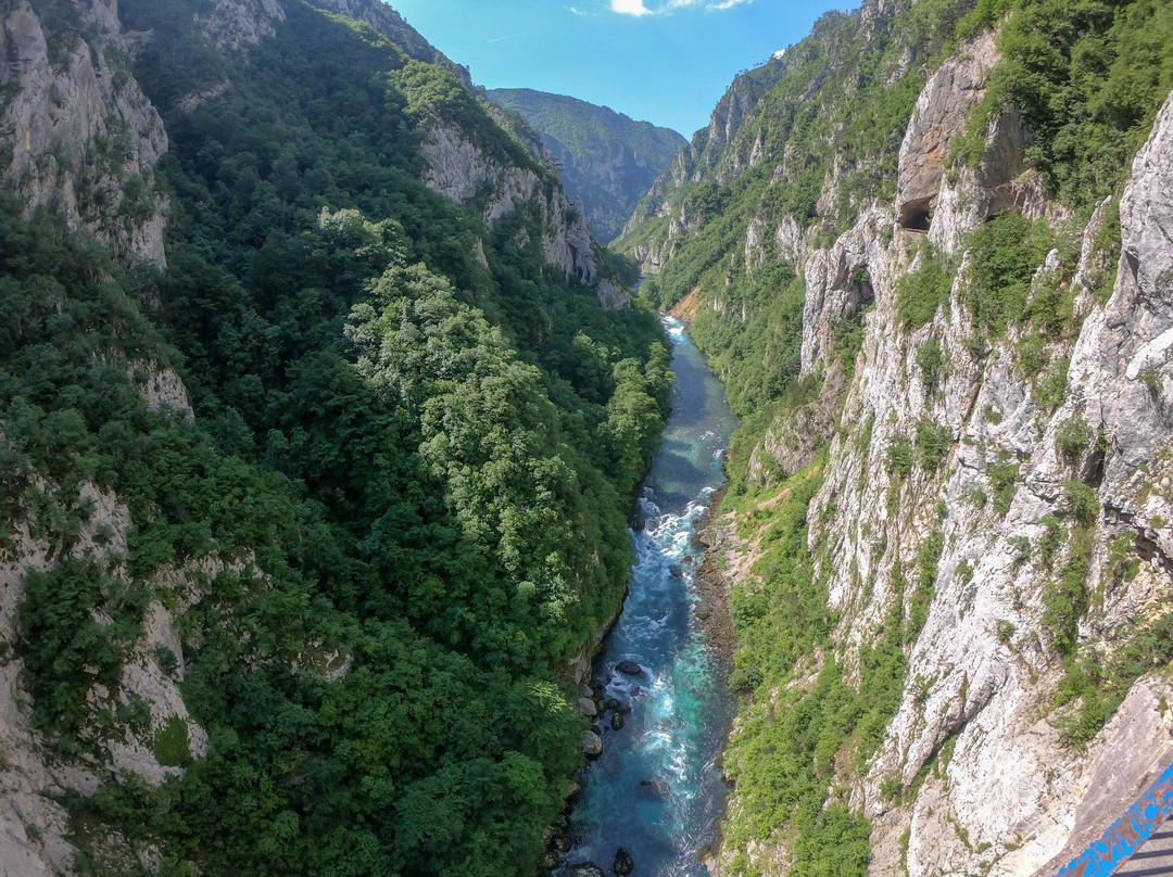 Active Montenegro景点图片