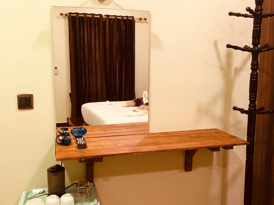 Vilu Veli Beach Inn主图