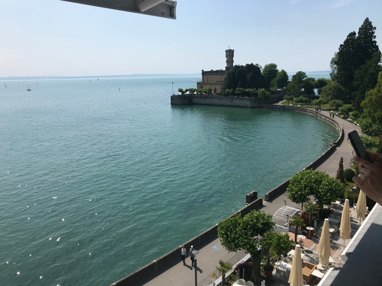 Seevital Hotel主图