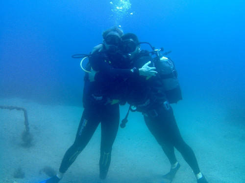 Rodos Diving Center-罗德斯必去景点