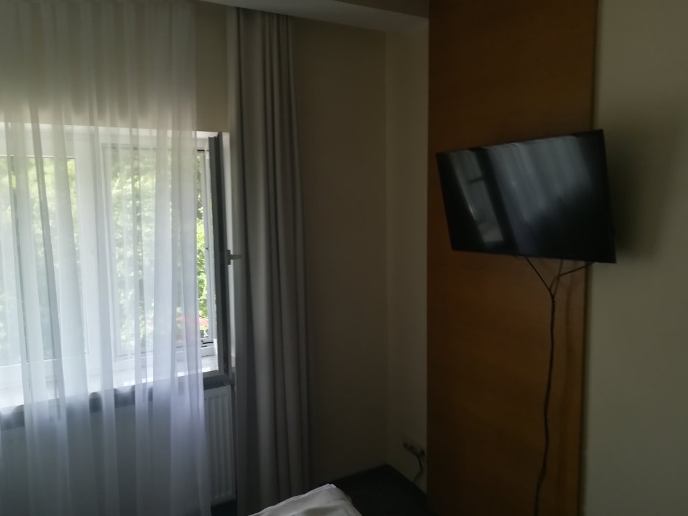 Zajazd Magnolia Hotel-官方