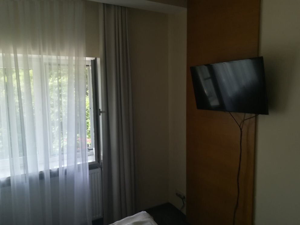 Zajazd Magnolia Hotel主图