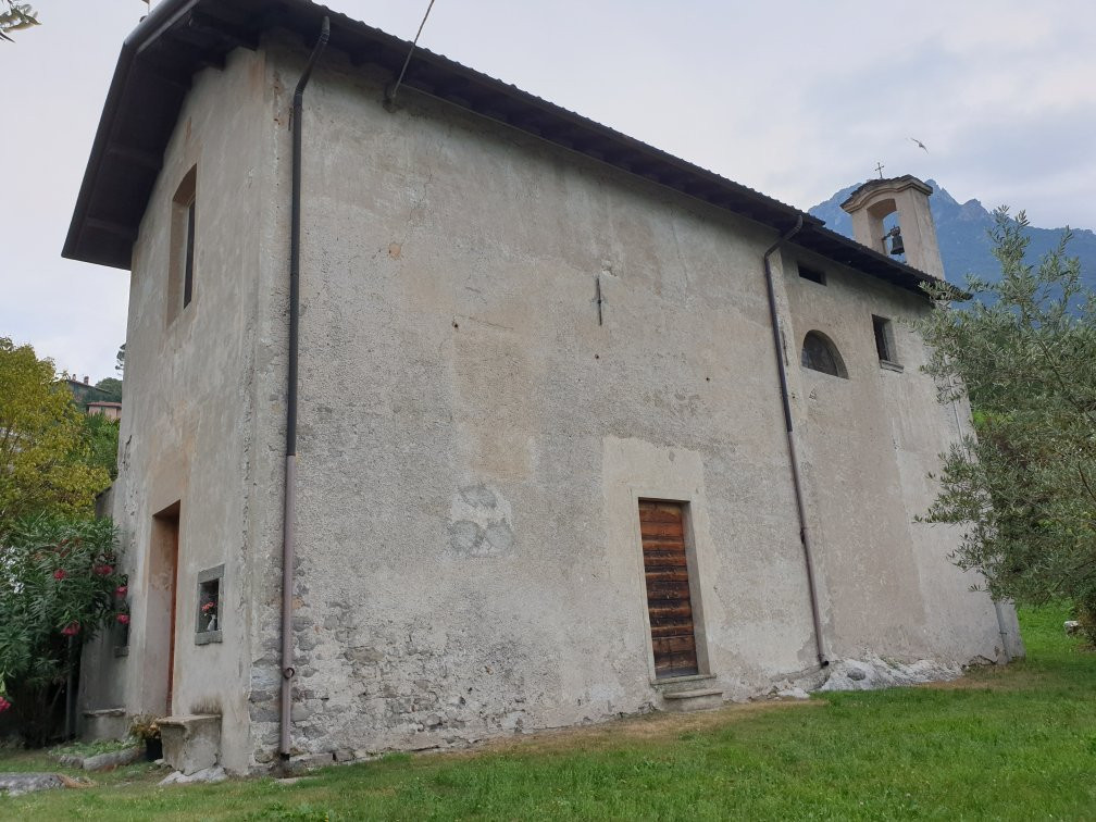 Chiesa della Madonna di Debbio景点图片