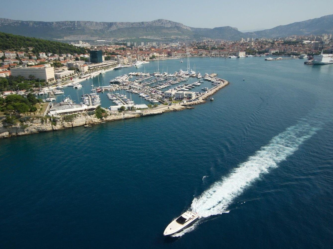 Croatia Boat Trips景点图片