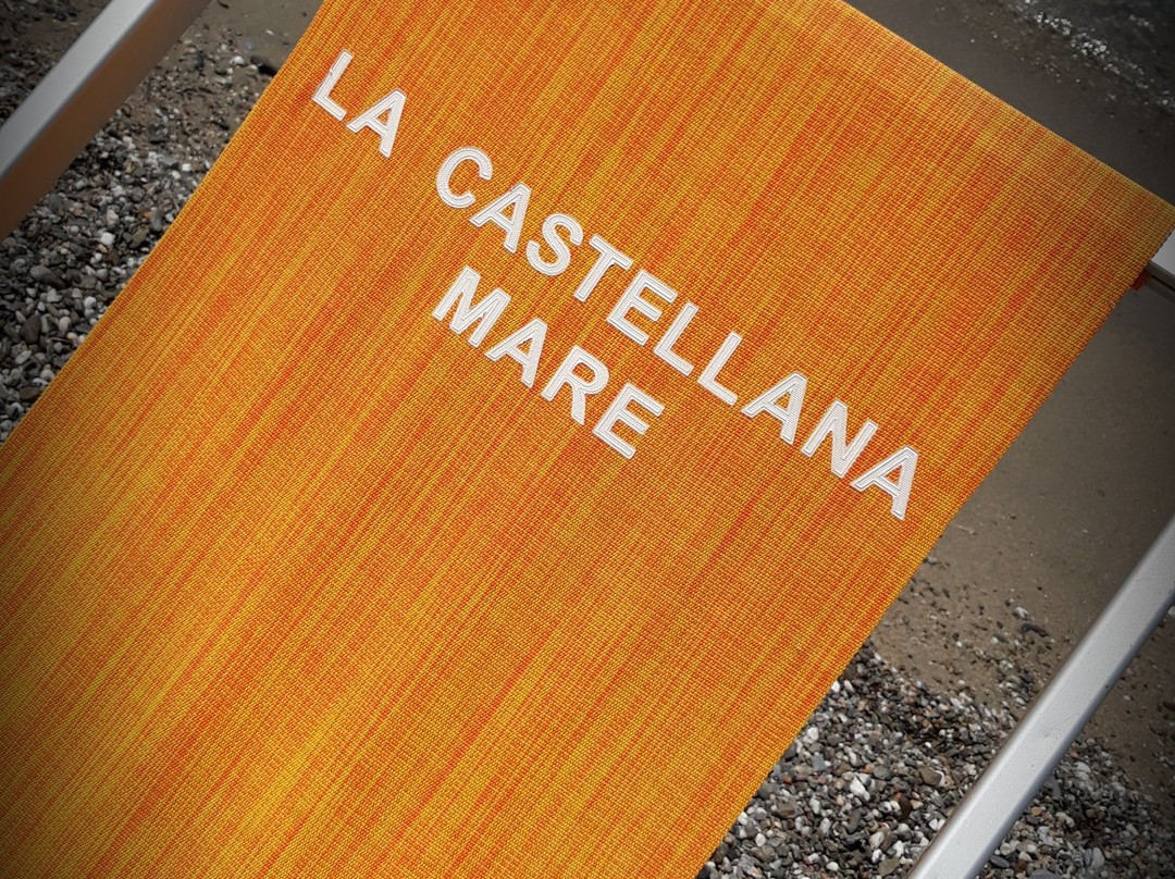 Club Residence La Castellana Mare主图