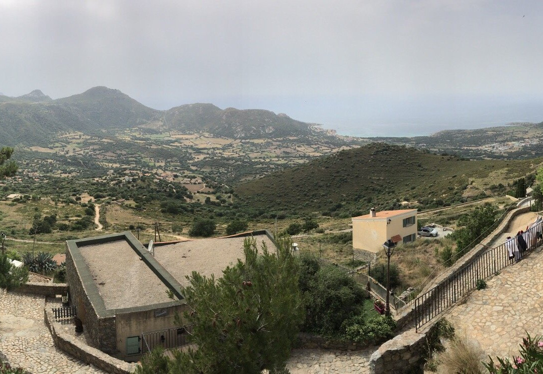 Eglise de l'Annonciation-Sant'Antonino必去景点