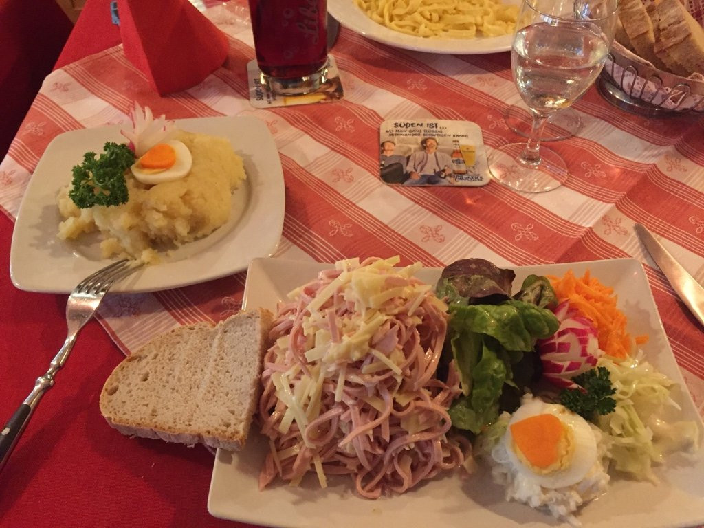 Gasthaus Wilhelmshohe主图
