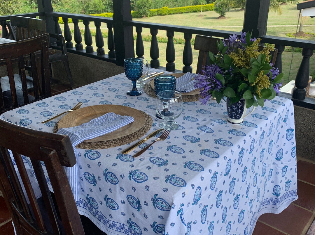 Hotel Hacienda Supracafe主图