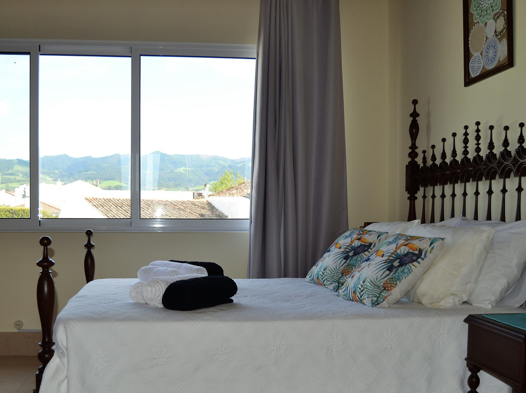 Matriz Guest House