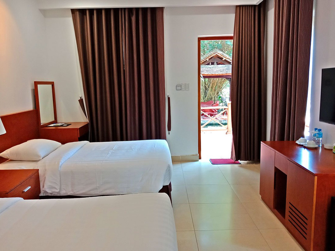 Vuonxai Mango Garden Resort主图