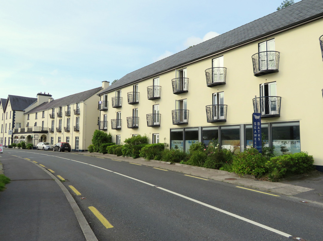 Leenane Hotel主图