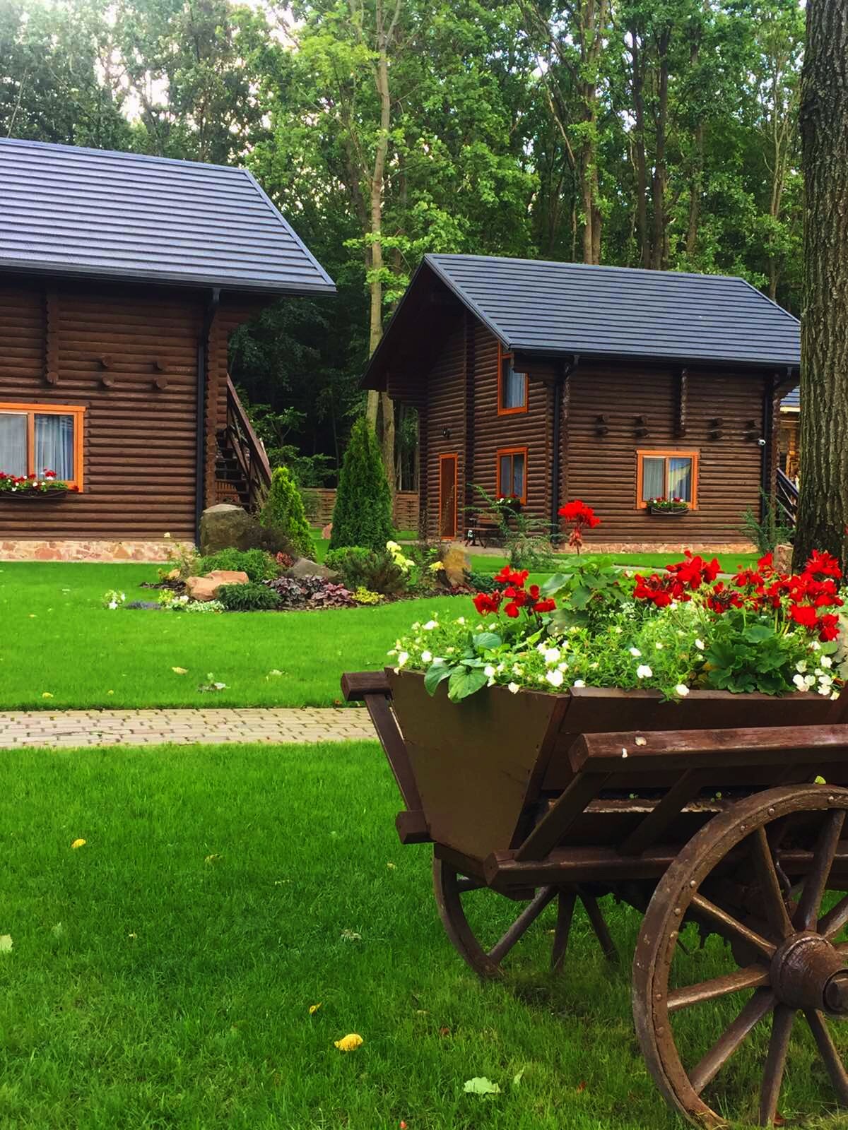 Turiyskoye Podvorye Hotel-官方
