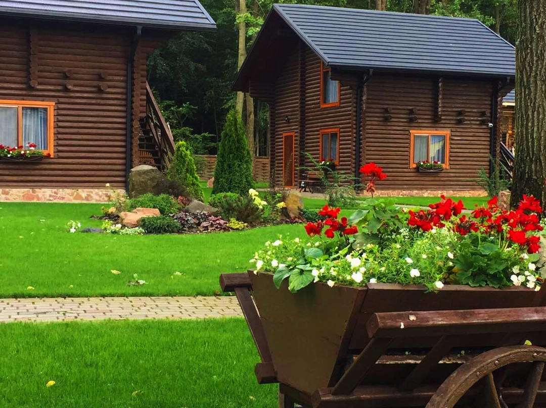 Volodymyr-Volyns'kyy酒店住宿-Turiyskoye Podvorye Hotel
