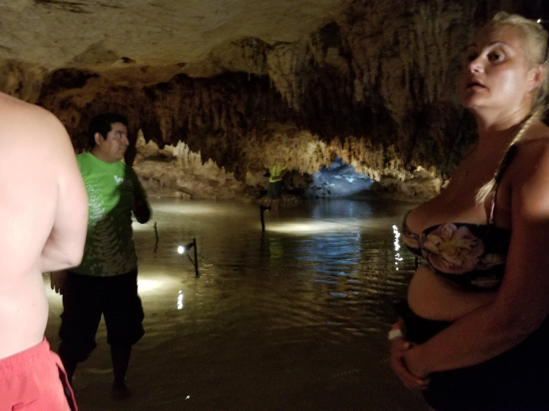 Vea Trips & Tours-艾库玛尔必去景点