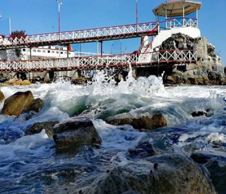 Puerto de Ilo-Ilo必去景点