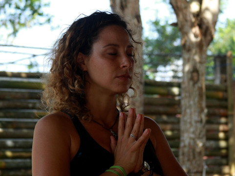 Bukit Bali Yoga-昂格桑必去景点