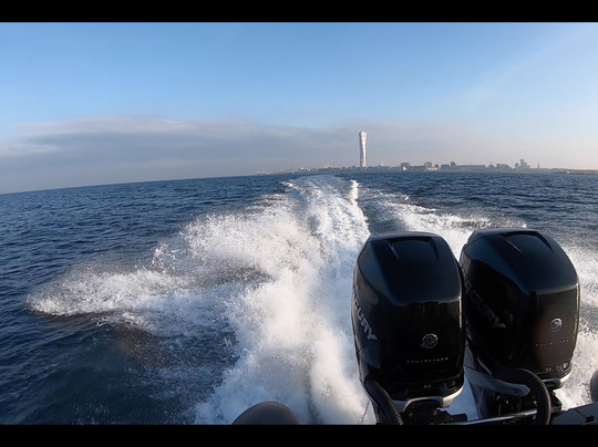 Waterfun-马尔默必去景点