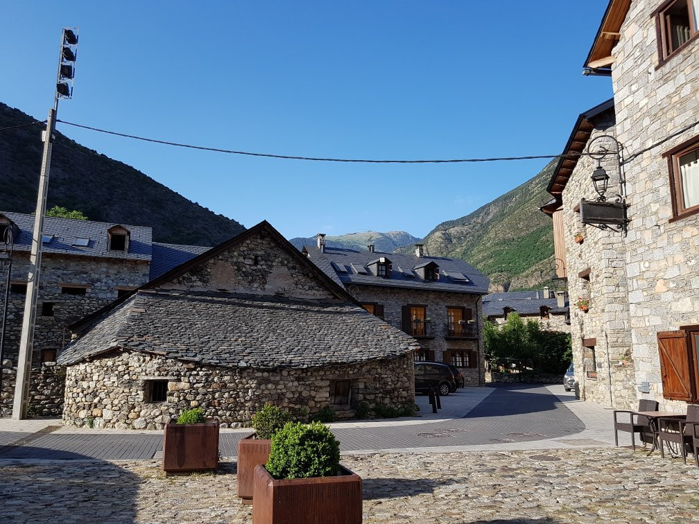 Hostal La Plaza主图