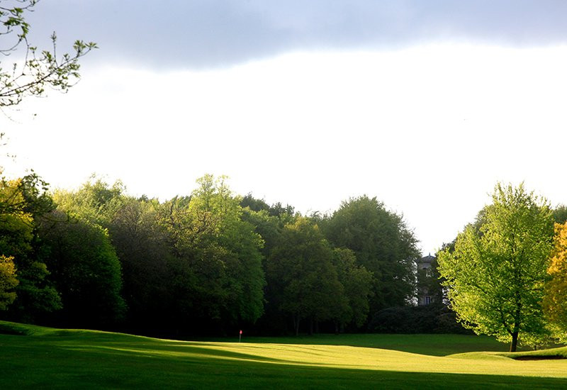 Bowood Golf景点图片