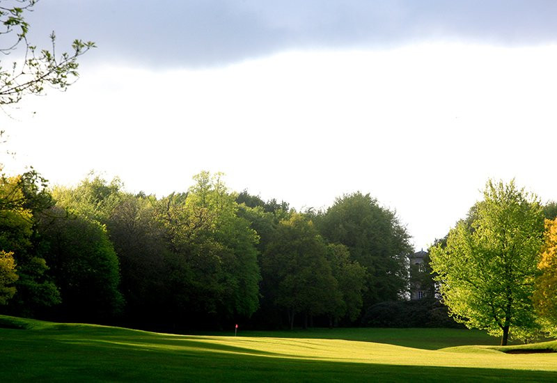 Bowood Golf-Calne必去景点