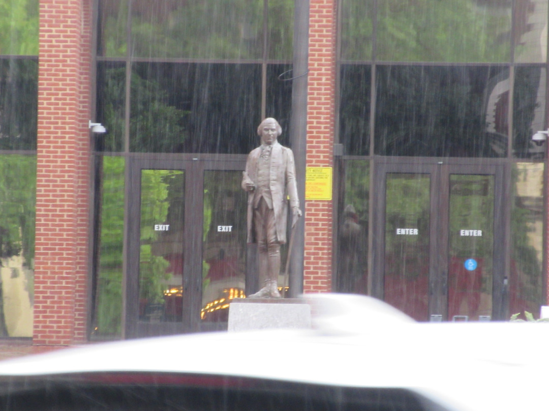 Weinberg Center for the Arts-弗雷德里克必去景点