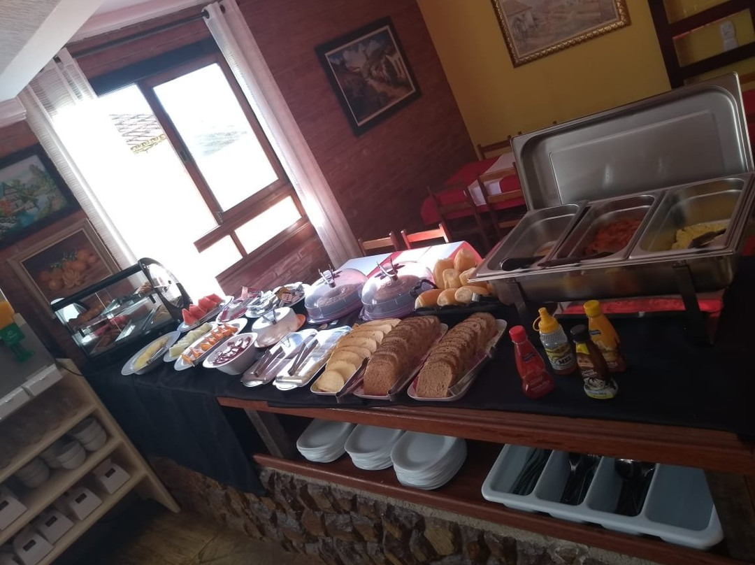 Swiss Hotel Mini Resort International主图