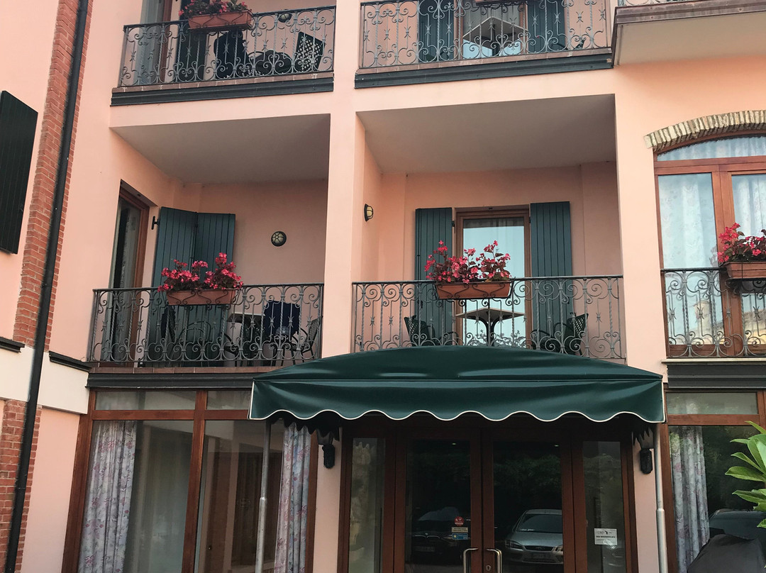 Hotel Meridiana主图