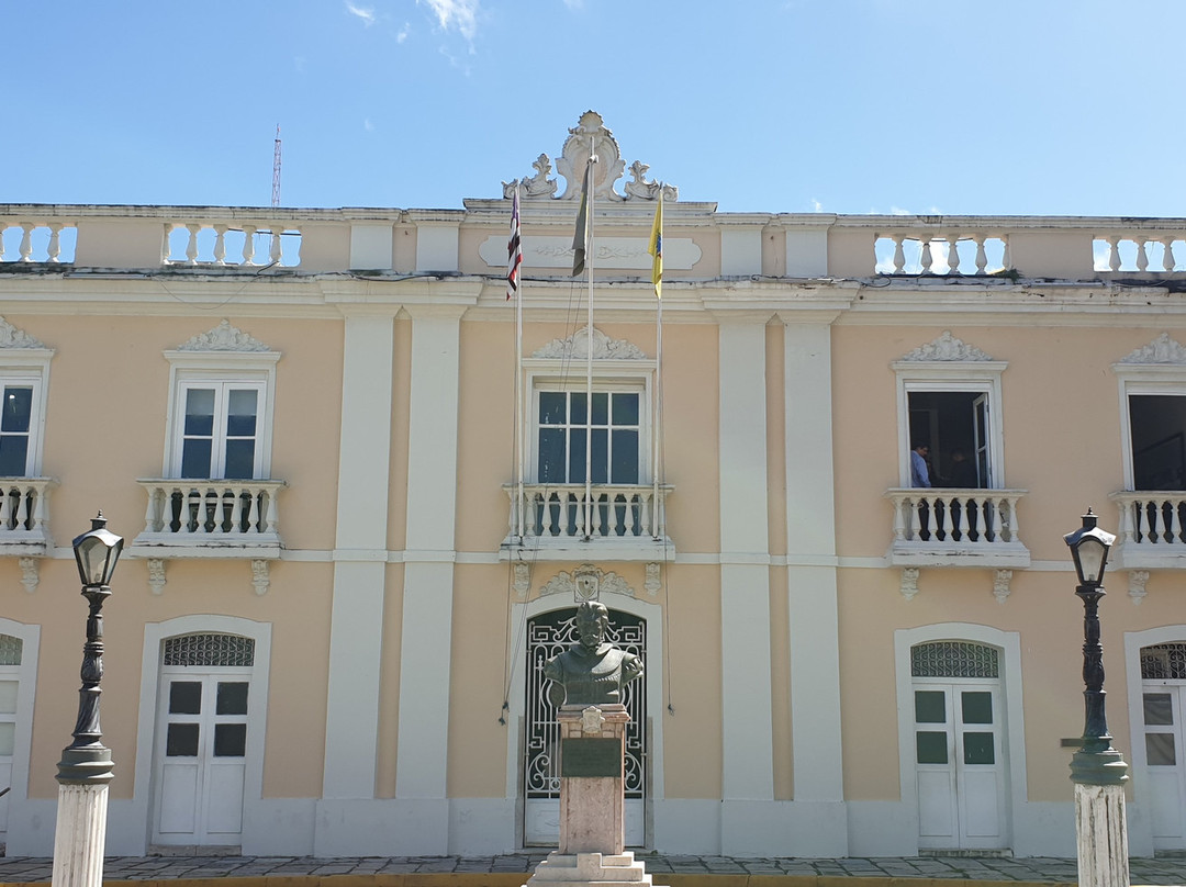 Palacio La Ravardiere景点图片