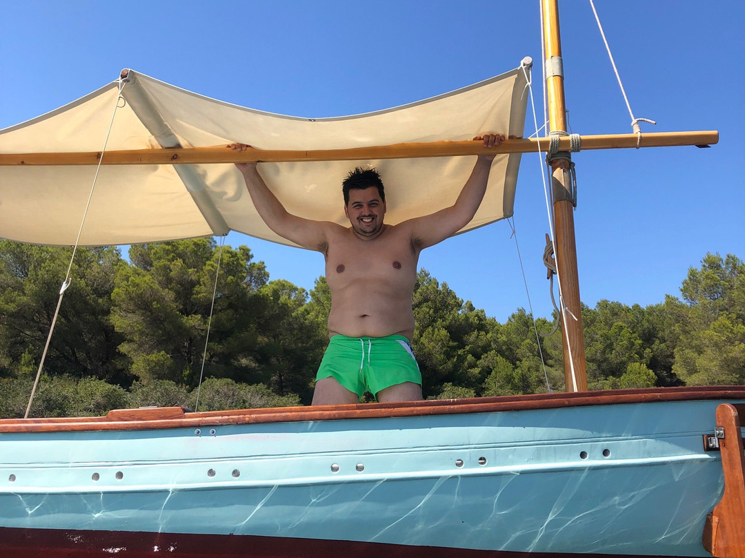 Llatina Boats Menorca-米诺卡必去景点