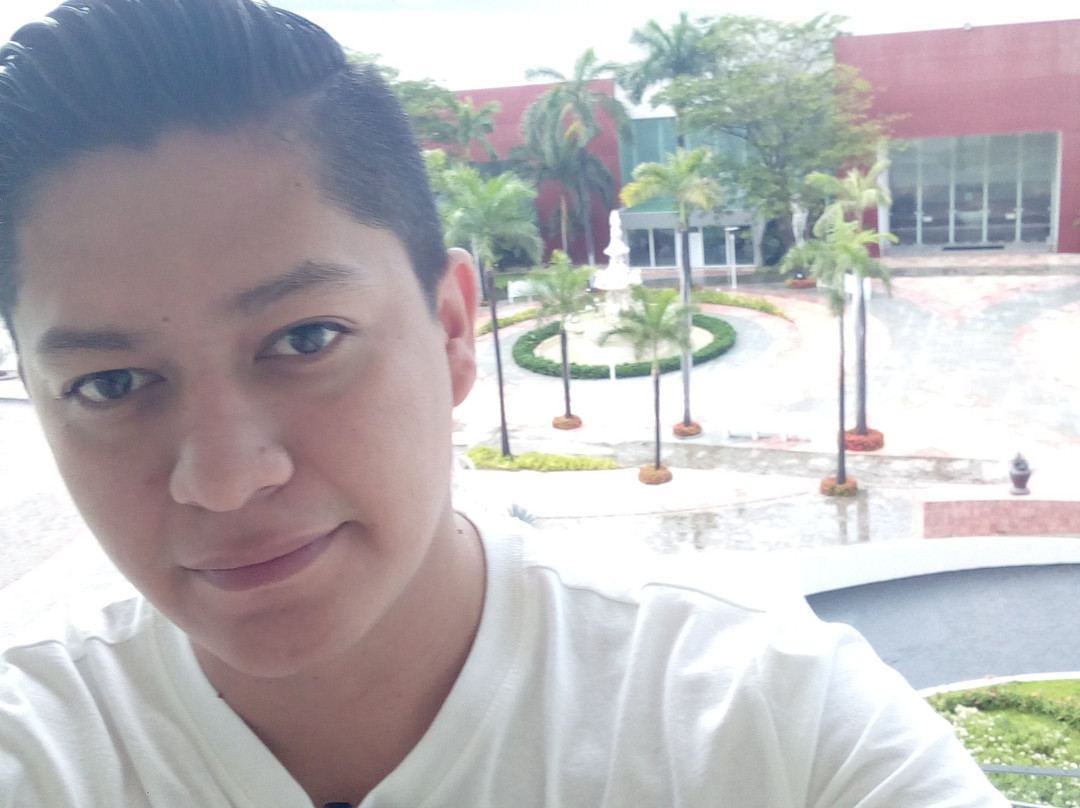 Palacio Mundo Imperial主图