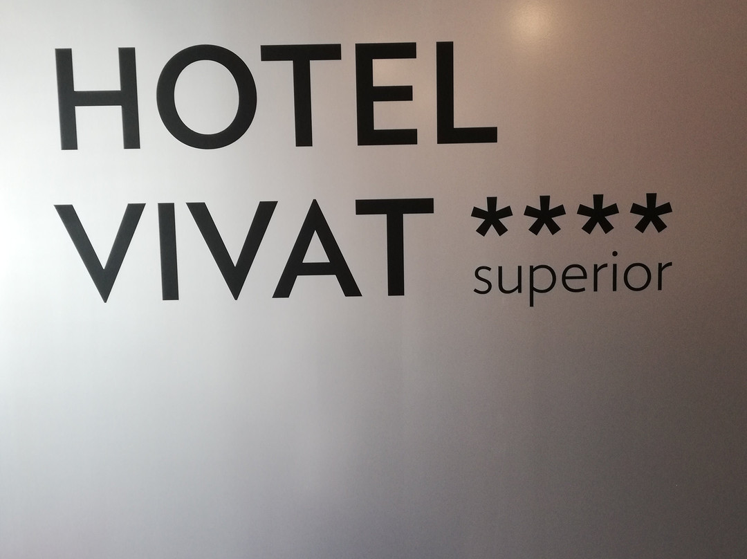 Terme Vivat主图