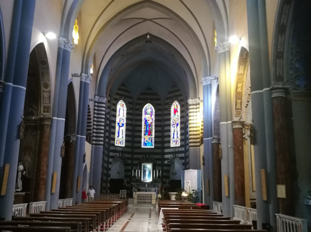 Chiesa di San Biagio-蒂沃利必去景点