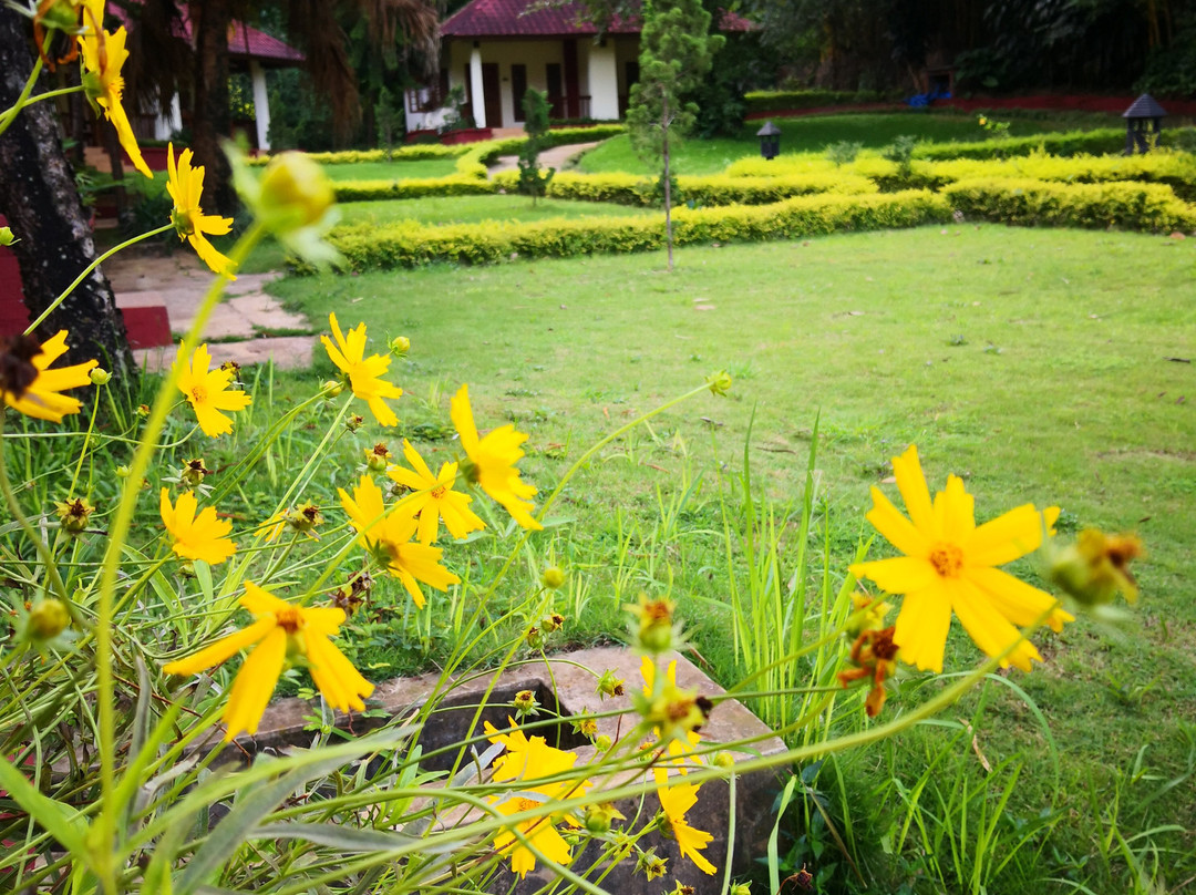 Kandawgyi Hill Resort主图