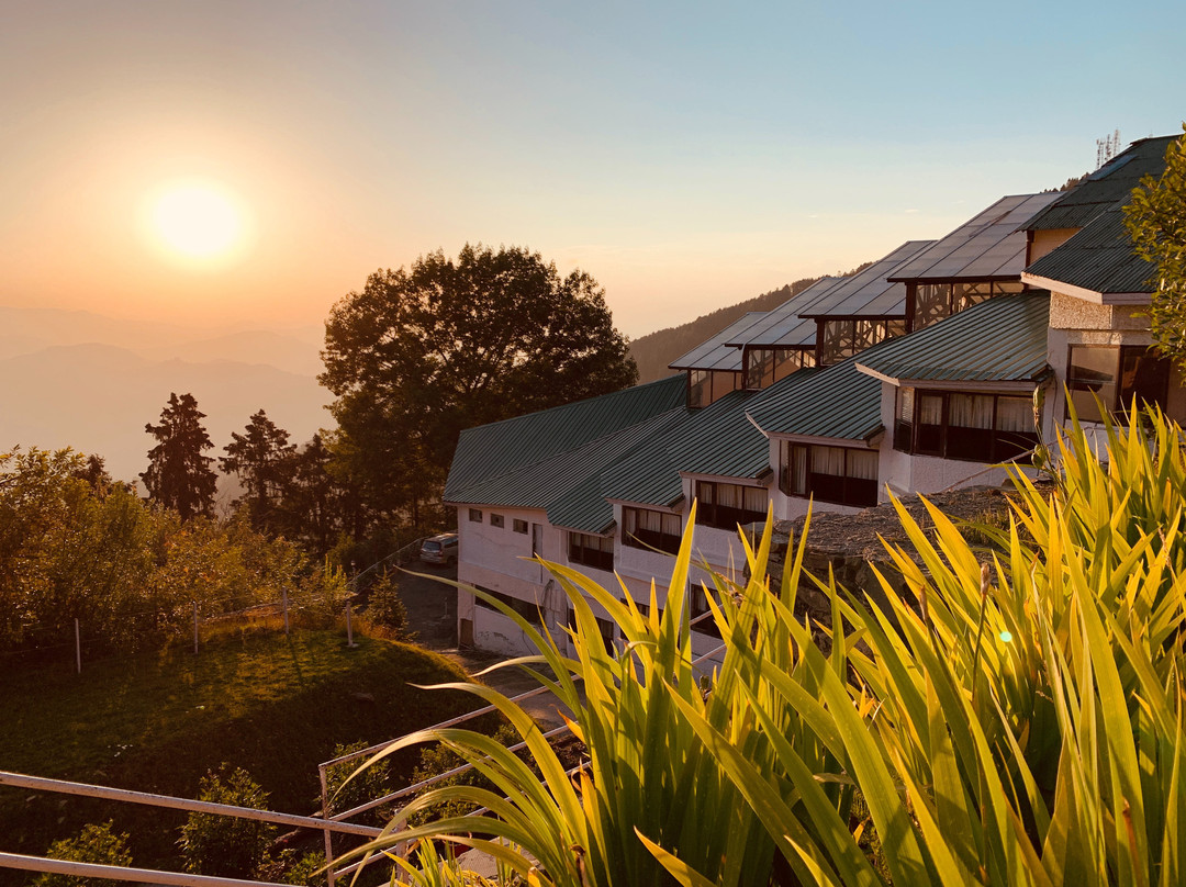 Kufri Holiday Resort