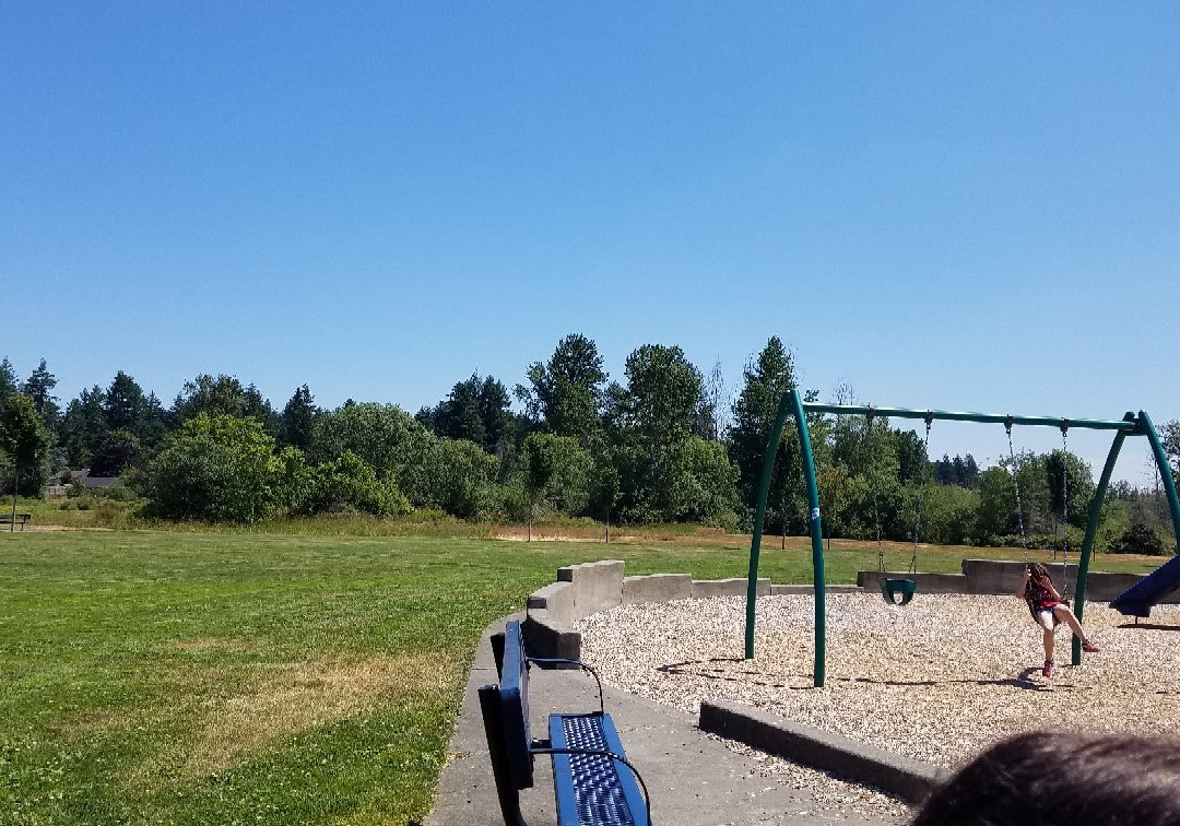 Woodland Creek Community Park景点图片