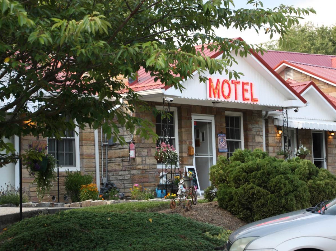 Carolina Country Inn主图