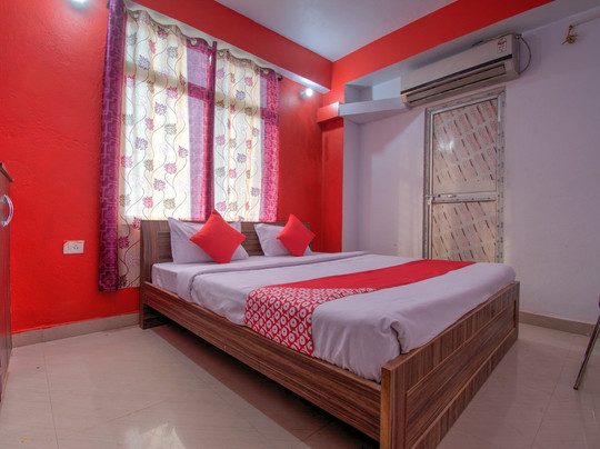 OYO 26461 Gulmohar Palace主图