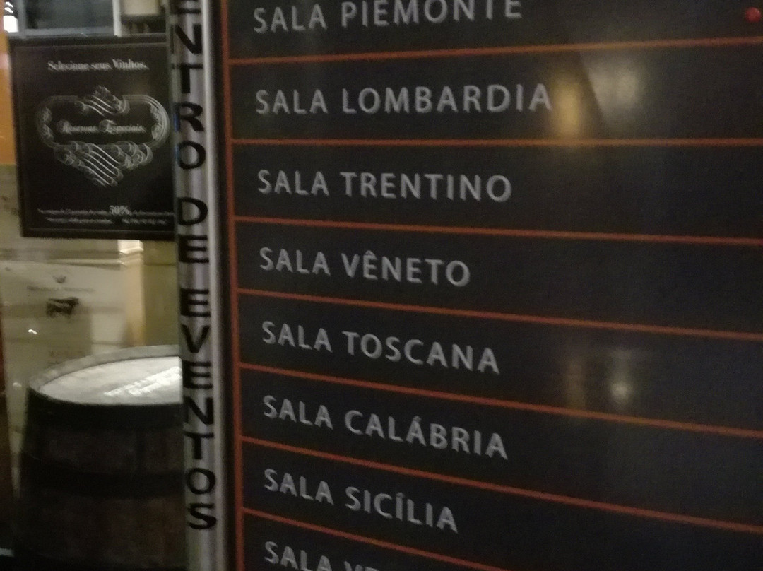 Intercity Caxias do Sul主图