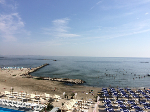 马里布酒店主图