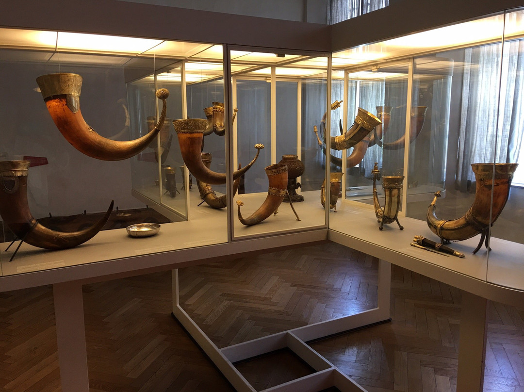 Danish Museum景点图片